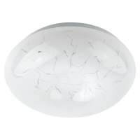 Потолочный светильник Эра Классик без ДУ SPB-6 - 12 Marble Б0051074