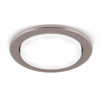 Встраиваемый светильник Gauss Tablet GX006