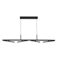 Подвесная люстра ST Luce Euclidics SL1018.403.04