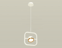 Подвесной светильник Ambrella Light Traditional (C9118, N8124) XB9118103