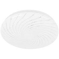 Светильник светодиодный SPB-6 Slim Mira 18W-6.5K 18Вт 6500К IP20 1350лм без ДУ Эра Б0071132