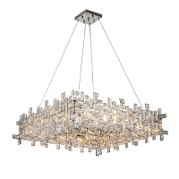 Подвесная люстра Indigo Lascala V000402