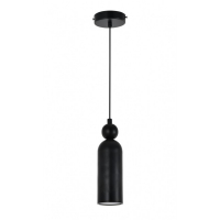 Подвесной светильник AM Group AM499 black