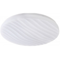 Светильник светодиодный SPB-6 "Slim 4" 18-6K 18Вт 6500К потолочный без ДУ ЭРА Б0050386