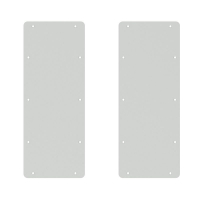 Фланец боковой для корпусов RAM fit 250/300мм (уп.2шт) DKC R6FS2530