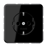 Розетка 2K+З Jung CD1520SW