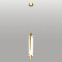 Подвесной светильник Lussole Blount LSP-7357