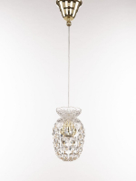 Подвесной светильник Bohemia Ivele Crystal 14771P/11 G