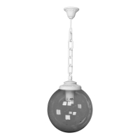 Уличный подвесной светильник Fumagalli Sichem/G300 G30.120.000.WZE27