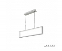 Подвесная люстра iLedex Meteor 8150-800-200-D-T WH