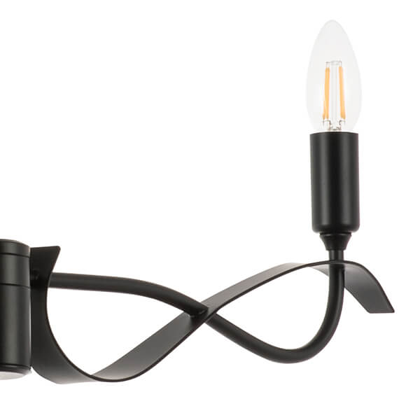 Люстра на штанге Lightstar Ragno 733287