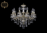 Подвесная люстра Art Classic 31.05.10.175.B.GW.Sp