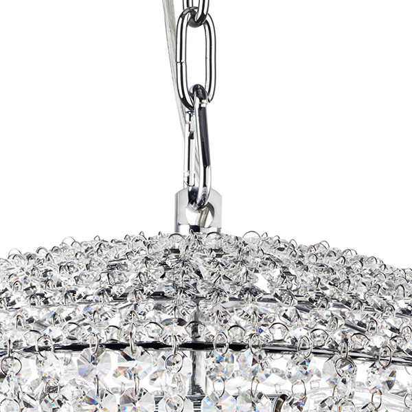 Подвесная люстра Lightstar Classic 700090