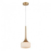 Подвесной светильник IMEX Avalon MD.9366-1-P-MGD