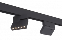 Трековый магнитный светильник Elvan ST-1010