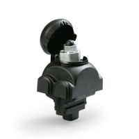 Зажим прокалывающий (Al 10-95кв.мм или Cu 1.5-70кв.мм) с (Al 10-95кв.мм или Cu 1.5-70кв.мм) CTN 35; N640; RPD 25/CN ENSTO SLIP 22.1R