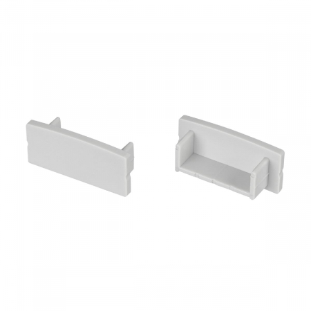 Заглушка Arlight ARH-WIDE-H10 глухая (PL) 054760