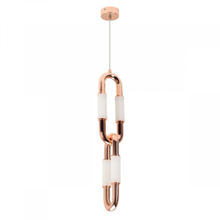 Подвесной светильник Arlight SP-AMPIRIUS-HANG-H610-L120-7W MIX 053461