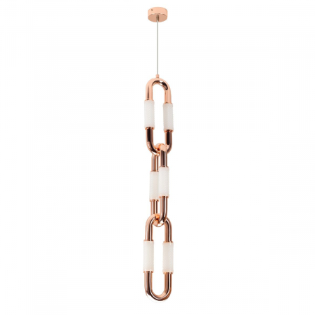 Подвесной светильник Arlight SP-AMPIRIUS-HANG-H881-L120-10W MIX 047888