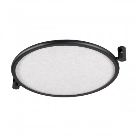 Трековый светильник Arlight ART-APRIORI-ACOUSTIC-R820-25W Day4000 049316