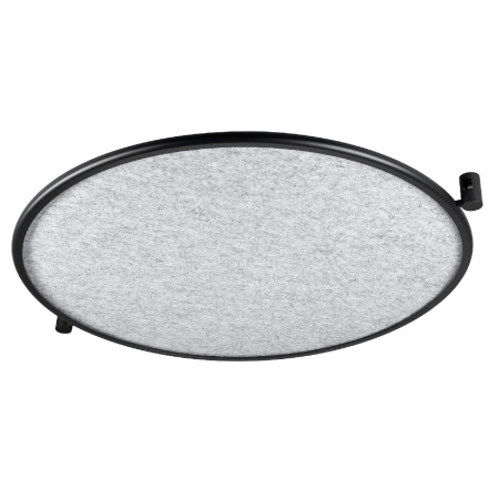 Трековый светильник Arlight ART-APRIORI-ACOUSTIC-R820-25W Day4000 049315