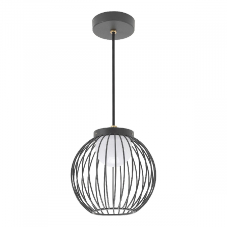 Уличный подвесной светильник Arlight LGD-PEARL-HANG-7W Warm3000 030004(1)