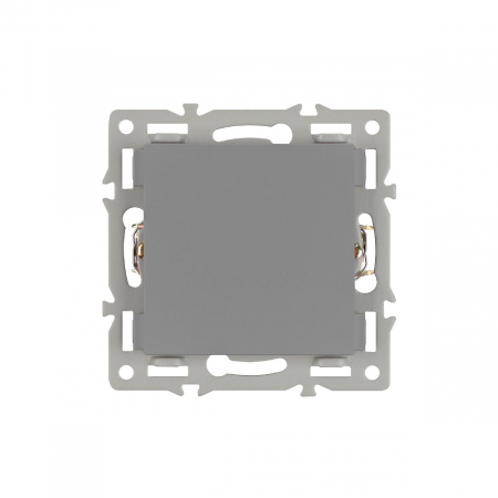 Заглушка для розетки Arlight SCT-MGG-PL-GR 044894