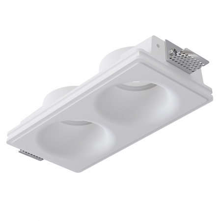 Встраиваемый светильник Arte Lamp Invisible A9283PL-2WH