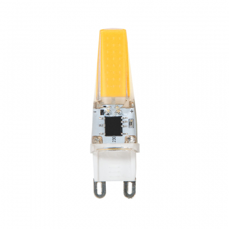 Светодиодная лампа Arte Lamp Lugo G9 2,5W 3000К A0925-3K