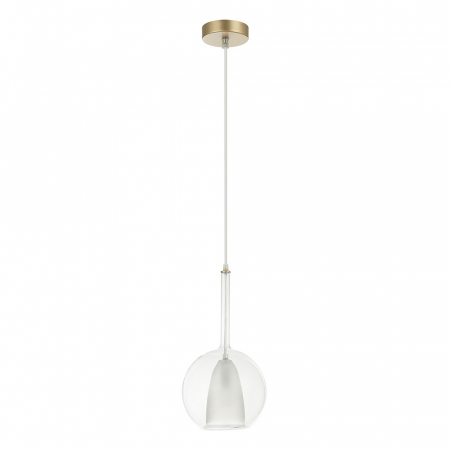 Подвесной светильник Arte Lamp Gala A2720SP-1SG