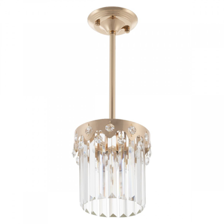 Потолочный светильник Arte Milano Sorrento 378909/1/300/200 GD