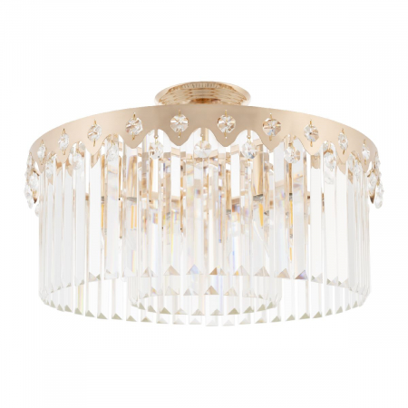 Потолочная люстра Arte Milano Sorrento 378909/6/50/490 GD