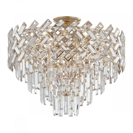 Потолочная люстра Arte Milano Sorrento 378019/9/50/570 GD