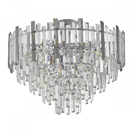 Потолочная люстра Arte Milano Sorrento 374409/9/60/570 CR