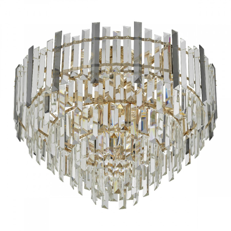 Потолочная люстра Arte Milano Sorrento 374409/9/60/570 GD