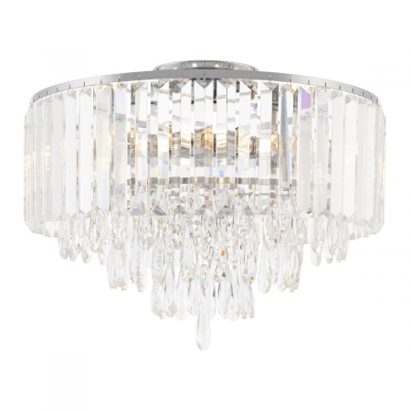 Потолочная люстра Arte Milano Sorrento 375509/8/40/470 CR