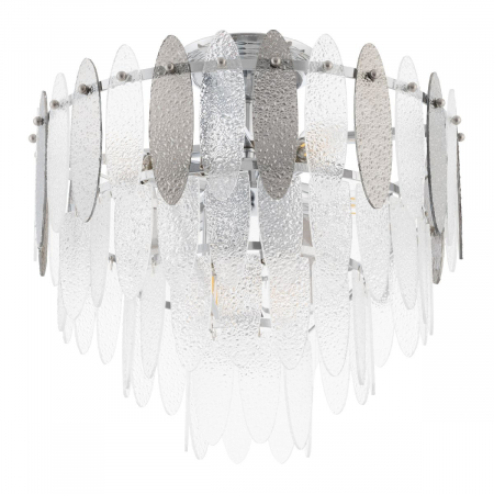 Потолочная люстра Arte Milano Sorrento 371309/6/40/400 CR