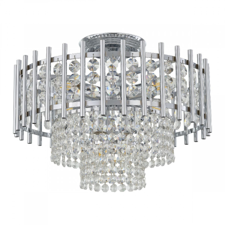 Потолочная люстра Arte Milano Sorrento 376109/6/30/390 CR