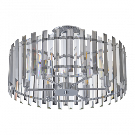 Потолочная люстра Arte Milano Sorrento 375209/6/80/490 CR