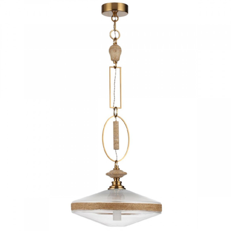 Подвесной светильник Odeon Light Pendant Krema 5441/1