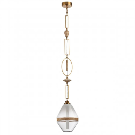 Подвесной светильник Odeon Light Pendant Krema 5441/1A