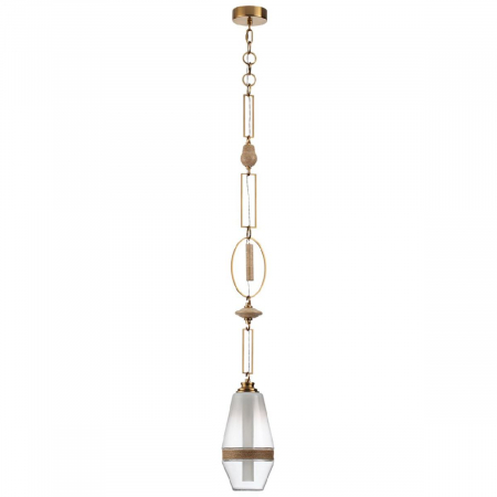 Подвесной светильник Odeon Light Pendant Krema 5441/1B