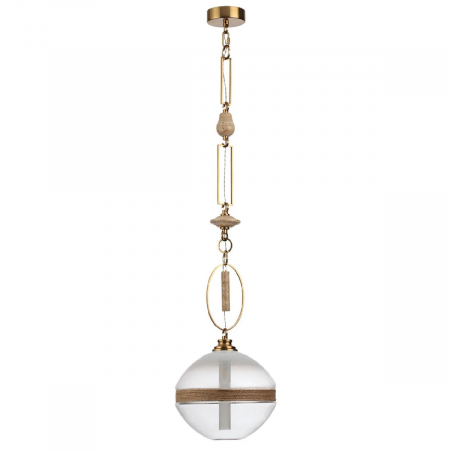 Подвесной светильник Odeon Light Pendant Krema 5441/1C
