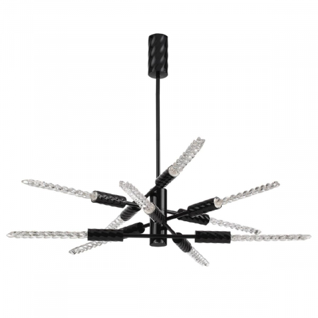 Люстра на штанге Odeon Light L-vision Kolos 5459/28L