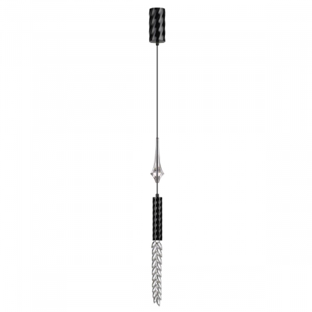 Подвесной светильник Odeon Light L-vision Kolos 5459/4L