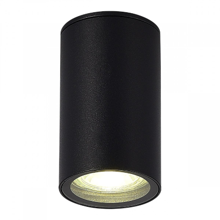 Уличный потолочный светильник ST Luce Tubo SL9010.412.01