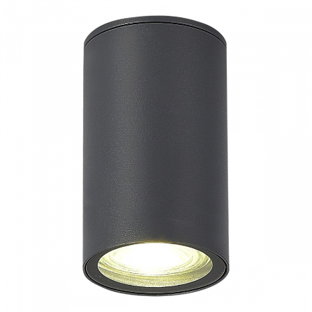 Уличный потолочный светильник ST Luce Tubo SL9010.712.01