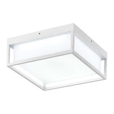 Уличный потолочный светильник ST Luce Cubo SL9517.502.01