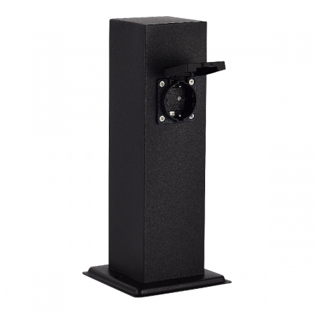 Уличная розетка ST Luce Socket SL9012.405.00