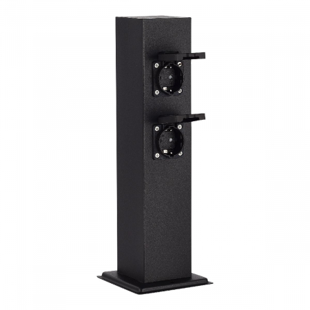 Уличная розетка ST Luce Socket SL9012.415.00